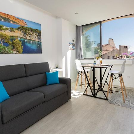 Sweet Calanque - Host Provence Apartment Cassis Exterior foto
