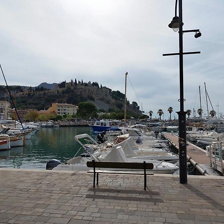 Sweet Calanque - Host Provence Apartment Cassis Exterior foto