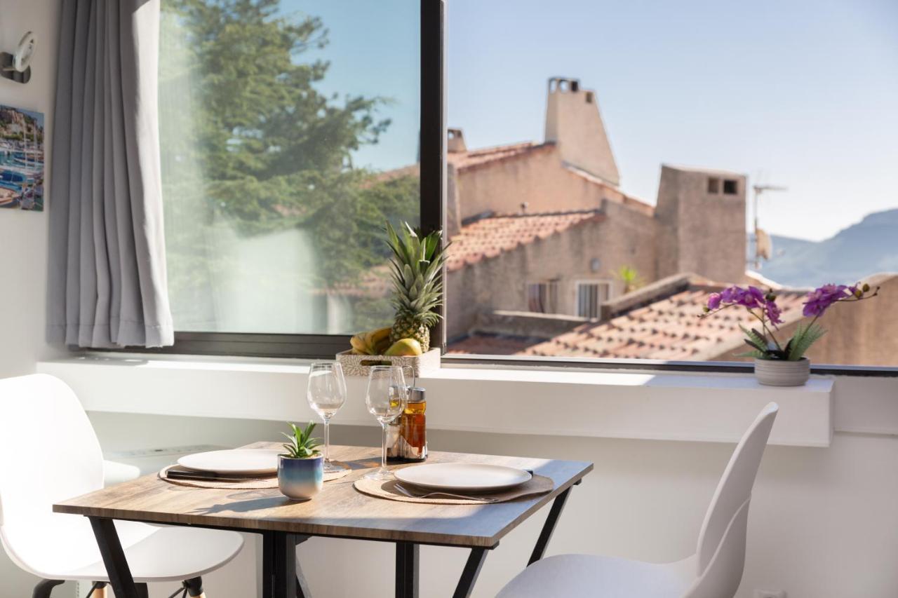 Sweet Calanque - Host Provence Apartment Cassis Exterior foto