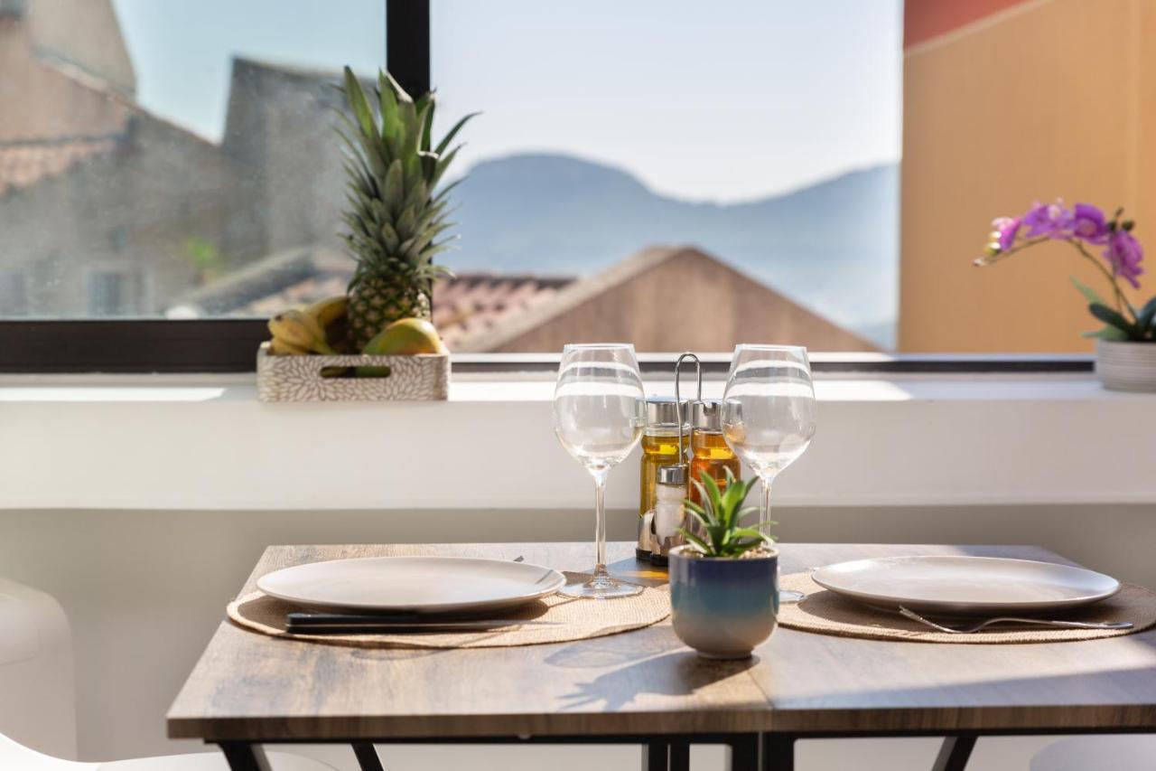 Sweet Calanque - Host Provence Apartment Cassis Exterior foto