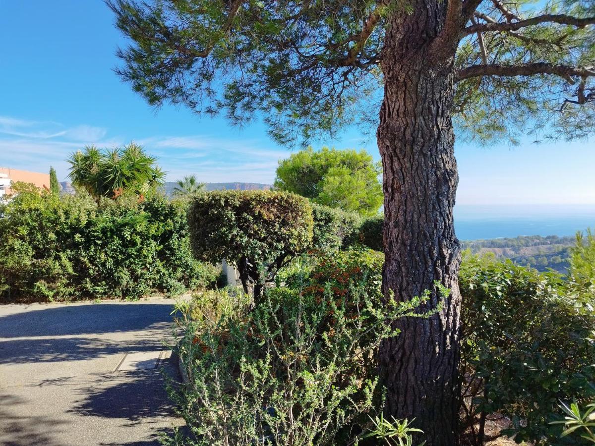 Sweet Calanque - Host Provence Apartment Cassis Exterior foto