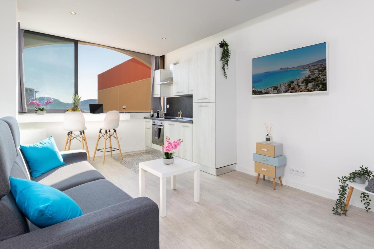 Sweet Calanque - Host Provence Apartment Cassis Exterior foto