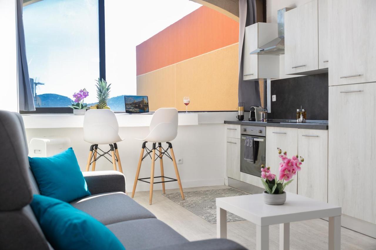Sweet Calanque - Host Provence Apartment Cassis Exterior foto