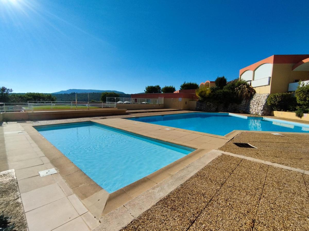 Sweet Calanque - Host Provence Apartment Cassis Exterior foto