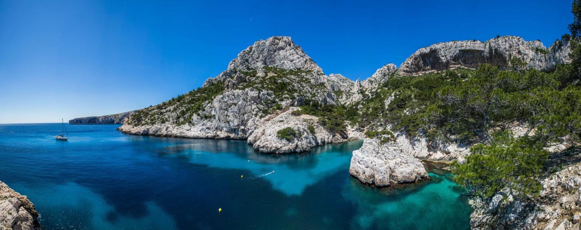 Sweet Calanque - Host Provence Apartment Cassis Exterior foto